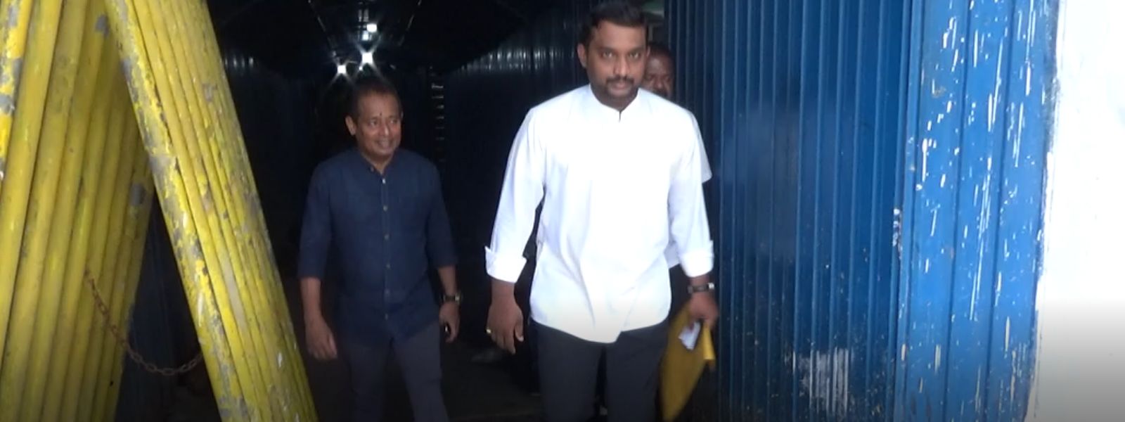 SLPP Activist Goes to CID Over Journalist’s Report